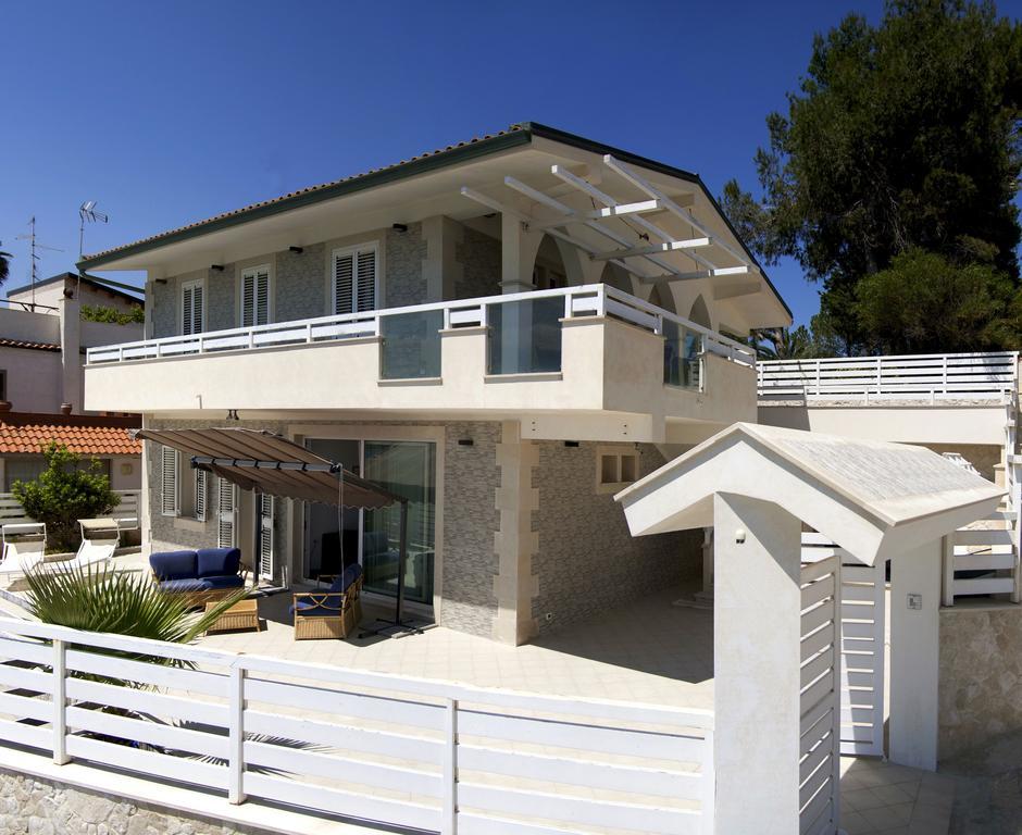 Villa Amateia シラクーサ エクステリア 写真