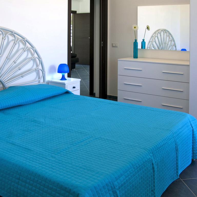 Villa Amateia シラクーサ 部屋 写真