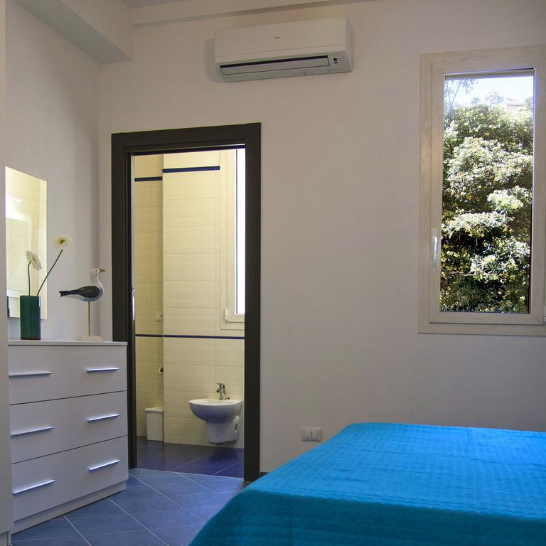Villa Amateia シラクーサ 部屋 写真