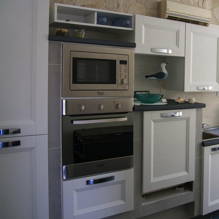 Villa Amateia シラクーサ 部屋 写真