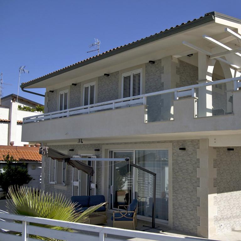 Villa Amateia シラクーサ 部屋 写真
