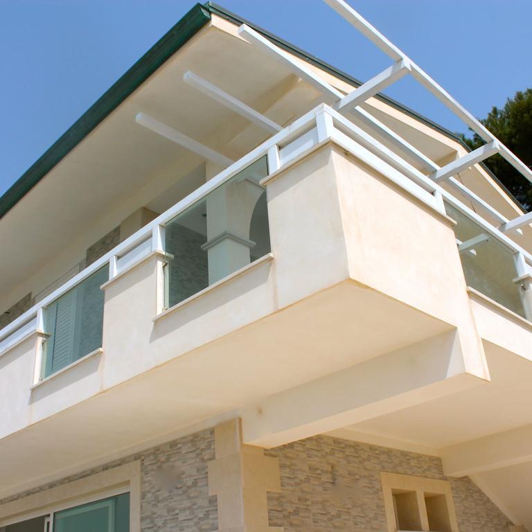 Villa Amateia シラクーサ 部屋 写真