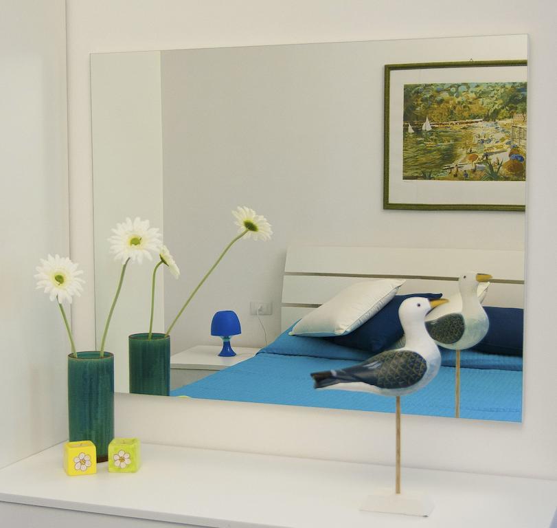 Villa Amateia シラクーサ 部屋 写真