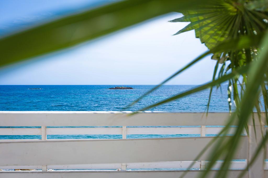Villa Amateia シラクーサ エクステリア 写真