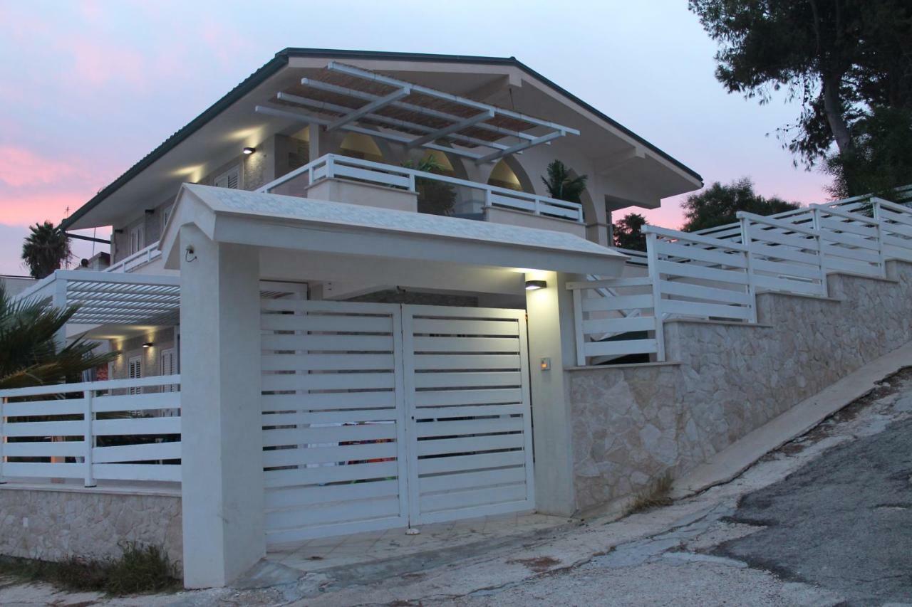 Villa Amateia シラクーサ エクステリア 写真